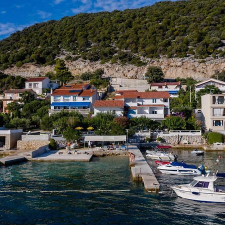 Apartman Rosa Supetarska Draga Luaran gambar