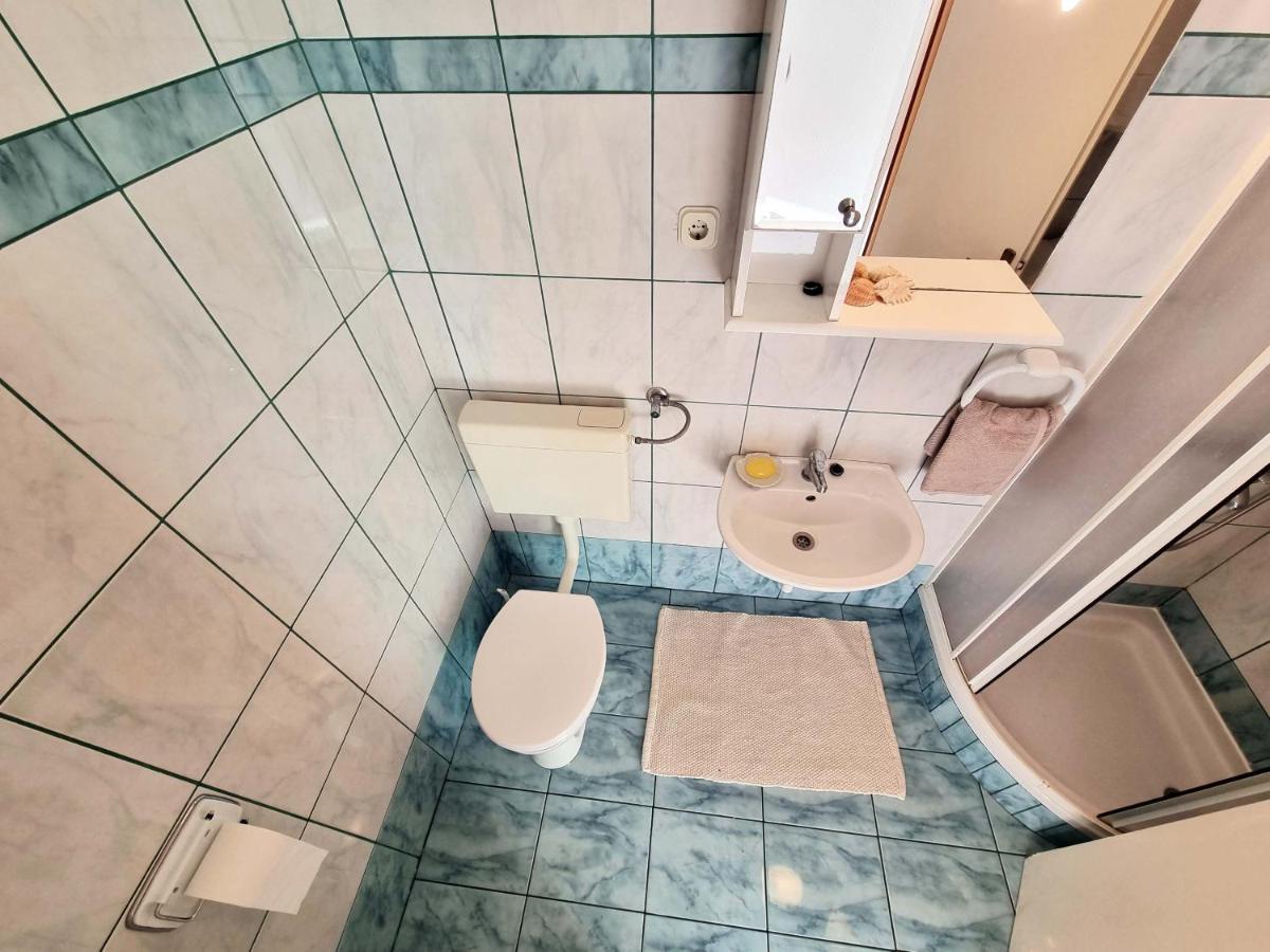 Apartman Rosa Supetarska Draga Luaran gambar