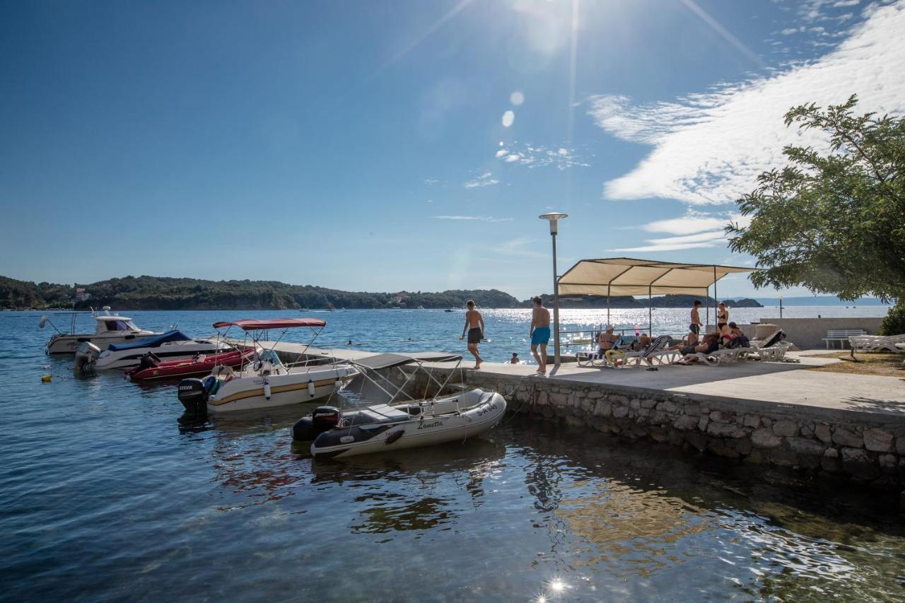 Apartman Rosa Supetarska Draga Luaran gambar