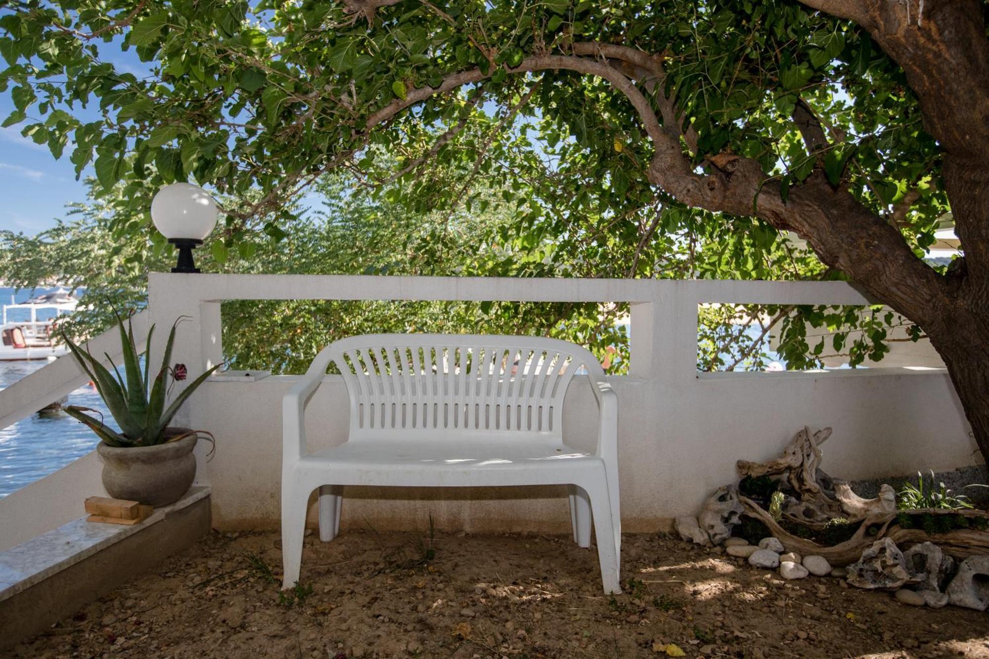 Apartman Rosa Supetarska Draga Luaran gambar