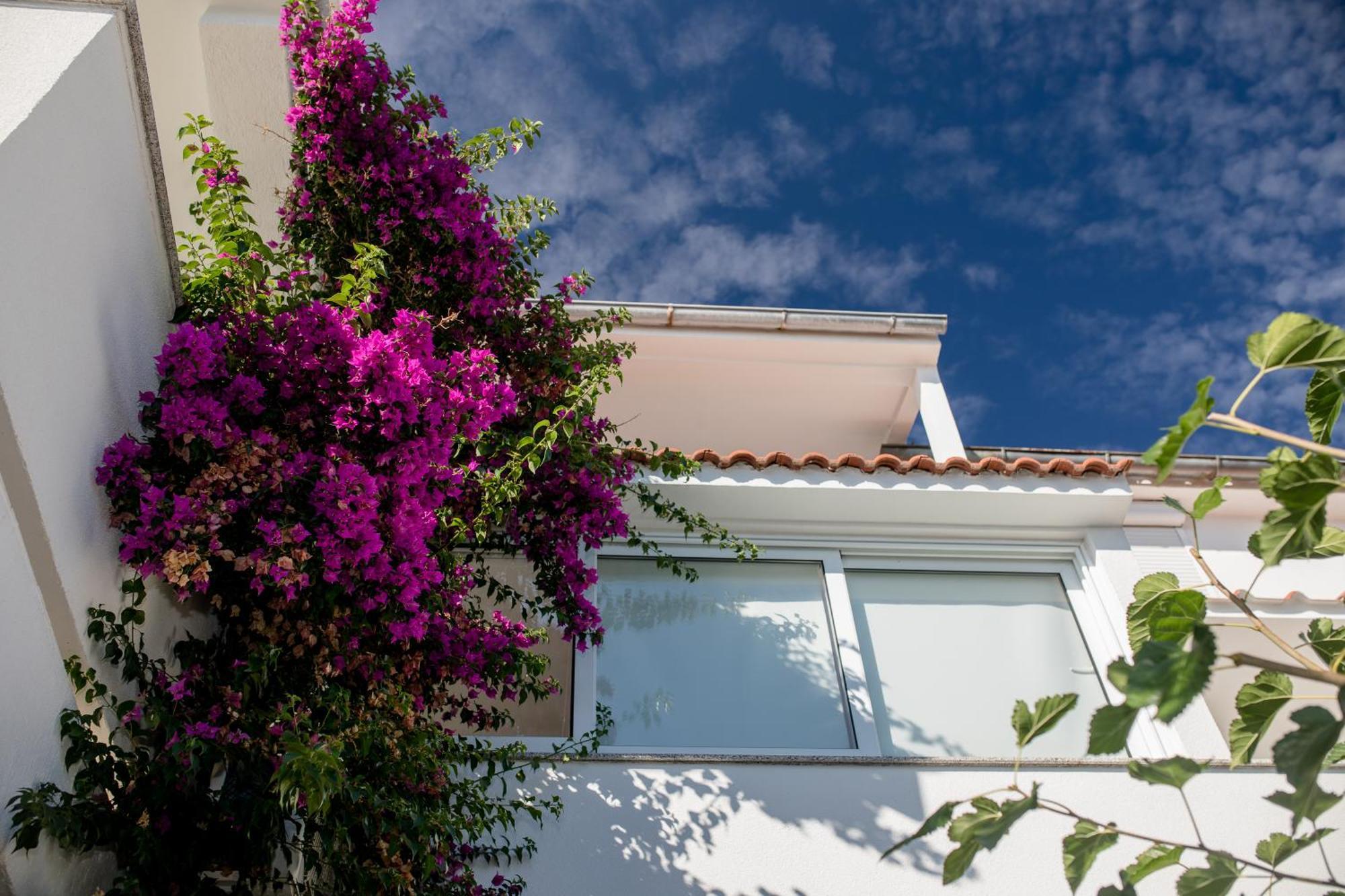 Apartman Rosa Supetarska Draga Luaran gambar