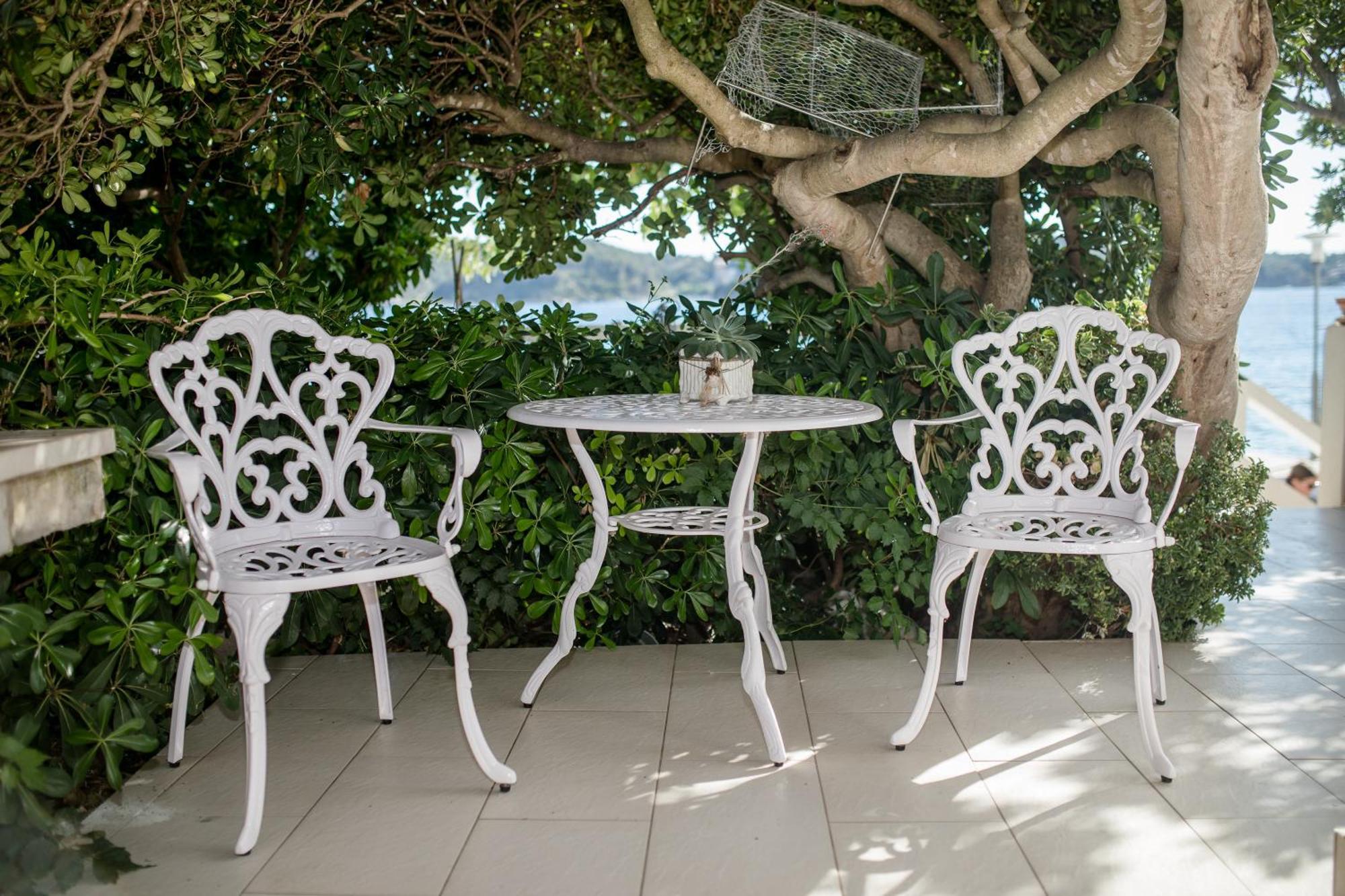 Apartman Rosa Supetarska Draga Luaran gambar