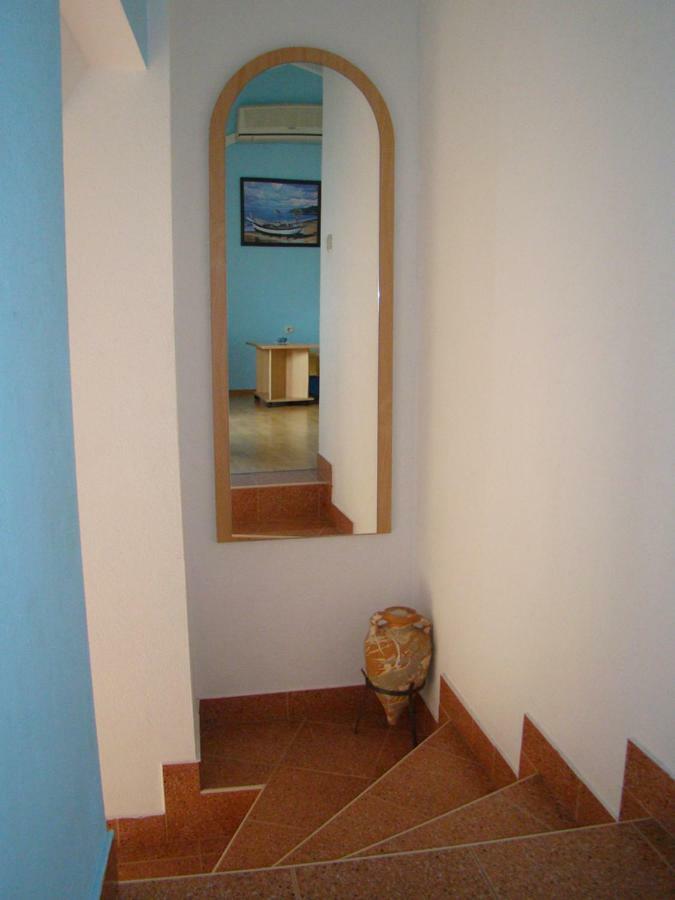 Apartman Rosa Supetarska Draga Luaran gambar