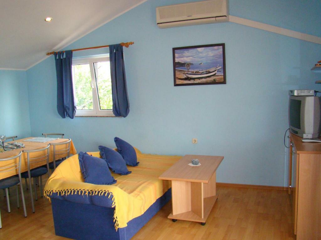 Apartman Rosa Supetarska Draga Luaran gambar