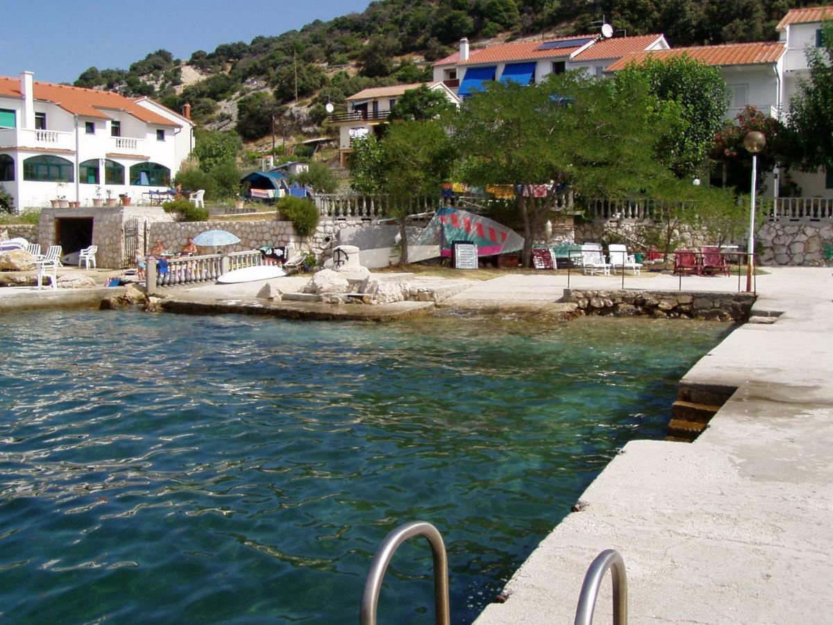 Apartman Rosa Supetarska Draga Luaran gambar